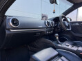 Audi RS3 2.5 TFSI S Tronic quattro Euro 6 (s/s) 4dr 18