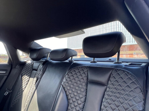 Audi RS3 2.5 TFSI S Tronic quattro Euro 6 (s/s) 4dr 27