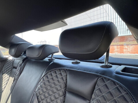 Audi RS3 2.5 TFSI S Tronic quattro Euro 6 (s/s) 4dr 28