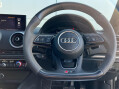 Audi RS3 2.5 TFSI S Tronic quattro Euro 6 (s/s) 4dr 36