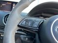 Audi RS3 2.5 TFSI S Tronic quattro Euro 6 (s/s) 4dr 39