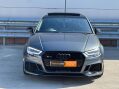Audi RS3 2.5 TFSI S Tronic quattro Euro 6 (s/s) 4dr 3
