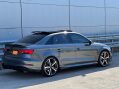 Audi RS3 2.5 TFSI S Tronic quattro Euro 6 (s/s) 4dr 4