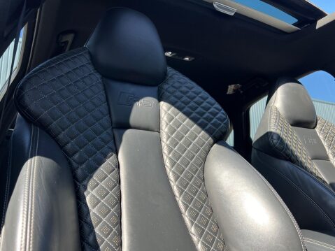 Audi RS3 2.5 TFSI S Tronic quattro Euro 6 (s/s) 4dr 20