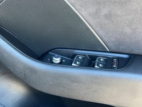 Audi RS3 2.5 TFSI S Tronic quattro Euro 6 (s/s) 4dr 42
