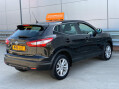 Nissan Qashqai 1.5 dCi Acenta 2WD Euro 6 (s/s) 5dr 16