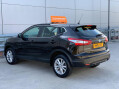 Nissan Qashqai 1.5 dCi Acenta 2WD Euro 6 (s/s) 5dr 18