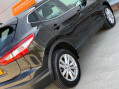 Nissan Qashqai 1.5 dCi Acenta 2WD Euro 6 (s/s) 5dr 26