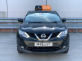 Nissan Qashqai 1.5 dCi Acenta 2WD Euro 6 (s/s) 5dr 2