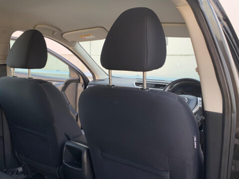 Nissan Qashqai 1.5 dCi Acenta 2WD Euro 6 (s/s) 5dr 49
