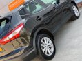 Nissan Qashqai 1.5 dCi Acenta 2WD Euro 6 (s/s) 5dr 26