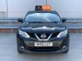 Nissan Qashqai 1.5 dCi Acenta 2WD Euro 6 (s/s) 5dr 2