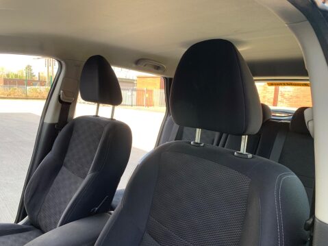 Nissan Qashqai 1.5 dCi Acenta 2WD Euro 6 (s/s) 5dr 36
