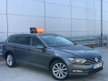 Volkswagen Passat 1.6 TDI SE Business Euro 6 (s/s) 5dr 1