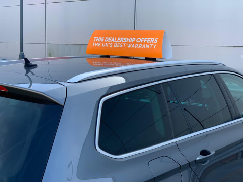 Volkswagen Passat 1.6 TDI SE Business Euro 6 (s/s) 5dr 28