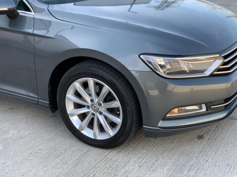 Volkswagen Passat 1.6 TDI SE Business Euro 6 (s/s) 5dr 5