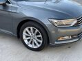 Volkswagen Passat 1.6 TDI SE Business Euro 6 (s/s) 5dr 5