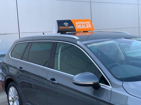 Volkswagen Passat 1.6 TDI SE Business Euro 6 (s/s) 5dr 8