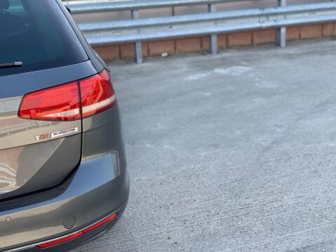 Volkswagen Passat 1.6 TDI SE Business Euro 6 (s/s) 5dr 24