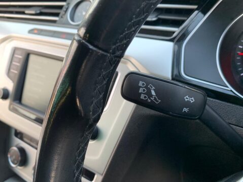 Volkswagen Passat 1.6 TDI SE Business Euro 6 (s/s) 5dr 47