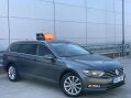 Volkswagen Passat 1.6 TDI SE Business Euro 6 (s/s) 5dr 1