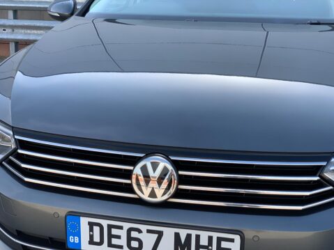 Volkswagen Passat 1.6 TDI SE Business Euro 6 (s/s) 5dr 12