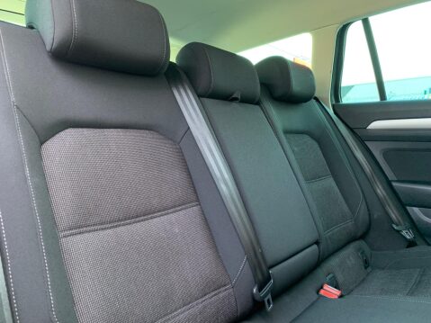 Volkswagen Passat 1.6 TDI SE Business Euro 6 (s/s) 5dr 58
