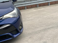 Toyota Avensis 1.6 D-4D Business Edition Plus Touring Sports Euro 6 (s/s) 5dr 5