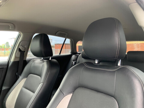 Toyota Avensis 1.6 D-4D Business Edition Plus Touring Sports Euro 6 (s/s) 5dr 24