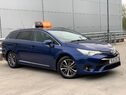 Toyota Avensis 1.6 D-4D Business Edition Plus Touring Sports Euro 6 (s/s) 5dr
