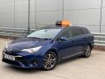 Toyota Avensis 1.6 D-4D Business Edition Plus Touring Sports Euro 6 (s/s) 5dr 3