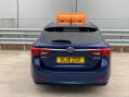 Toyota Avensis 1.6 D-4D Business Edition Plus Touring Sports Euro 6 (s/s) 5dr 9