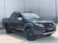 Mitsubishi L200 2.4 DI-D DC Barbarian SVP Auto 4WD Euro 6 4dr 1