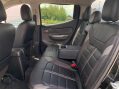 Mitsubishi L200 2.4 DI-D DC Barbarian SVP Auto 4WD Euro 6 4dr 66