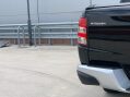 Mitsubishi L200 2.4 DI-D DC Barbarian SVP Auto 4WD Euro 6 4dr 28