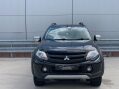 Mitsubishi L200 2.4 DI-D DC Barbarian SVP Auto 4WD Euro 6 4dr 2
