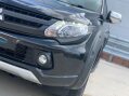 Mitsubishi L200 2.4 DI-D DC Barbarian SVP Auto 4WD Euro 6 4dr 9