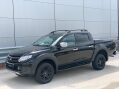 Mitsubishi L200 2.4 DI-D DC Barbarian SVP Auto 4WD Euro 6 4dr 13