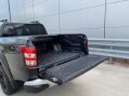 Mitsubishi L200 2.4 DI-D DC Barbarian SVP Auto 4WD Euro 6 4dr 17