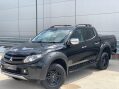 Mitsubishi L200 2.4 DI-D DC Barbarian SVP Auto 4WD Euro 6 4dr 3