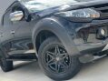 Mitsubishi L200 2.4 DI-D DC Barbarian SVP Auto 4WD Euro 6 4dr 4