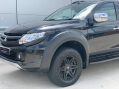 Mitsubishi L200 2.4 DI-D DC Barbarian SVP Auto 4WD Euro 6 4dr 12