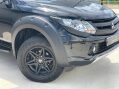 Mitsubishi L200 2.4 DI-D DC Barbarian SVP Auto 4WD Euro 6 4dr 19