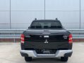 Mitsubishi L200 2.4 DI-D DC Barbarian SVP Auto 4WD Euro 6 4dr 26