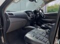 Mitsubishi L200 2.4 DI-D DC Barbarian SVP Auto 4WD Euro 6 4dr 59