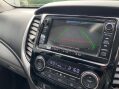 Mitsubishi L200 2.4 DI-D DC Barbarian SVP Auto 4WD Euro 6 4dr 75