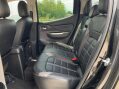 Mitsubishi L200 2.4 DI-D DC Barbarian SVP Auto 4WD Euro 6 4dr 68
