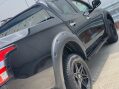 Mitsubishi L200 2.4 DI-D DC Barbarian SVP Auto 4WD Euro 6 4dr 32