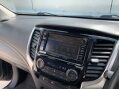 Mitsubishi L200 2.4 DI-D DC Barbarian SVP Auto 4WD Euro 6 4dr 48