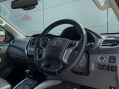 Mitsubishi L200 2.4 DI-D DC Barbarian SVP Auto 4WD Euro 6 4dr 50